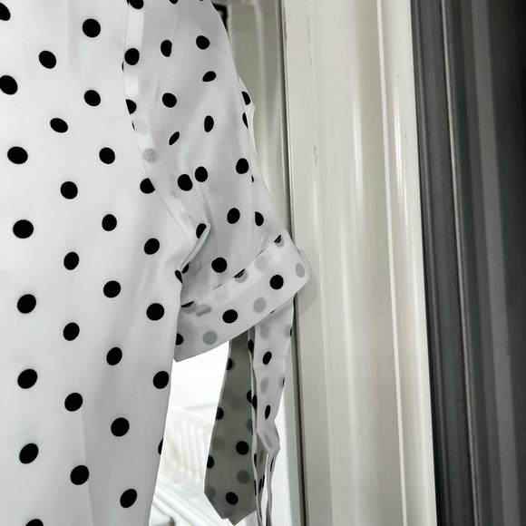 PRIV short sleeve dress - Picture 4 of 4